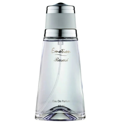 Emotion by Rasasi Eau de Parfum 50ml for Women