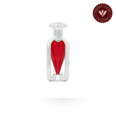Maison Asrar Jawhara Rouge Eau de Parfum 100ml bottle