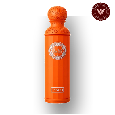 Tango by Gissah EDP 200ml for Women | Perfume Pakistan perfume bottle with Vanity Vibes badge