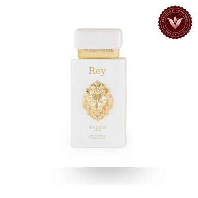 Maison Asrar Rey Eau de Parfum 100ml bottle