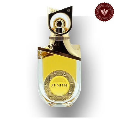 Zenith by Riiffs EDP 100ml Unisex Gourmand Perfume | Pakistan perfume bottle with Vanity Vibes badge