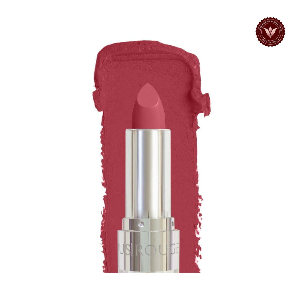 Glamorous Face Moisture Rich Lipstick (SHADE 08)