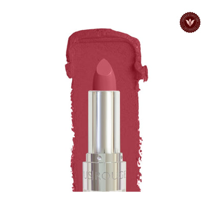Glamorous Face Moisture Rich Lipstick (SHADE 08)