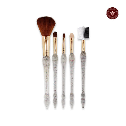 Glamorous Face product photo on white with Vanity Vibes badge