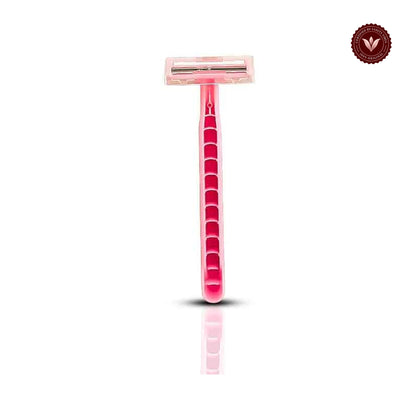 Glamorous Face product photo on white with Vanity Vibes badge