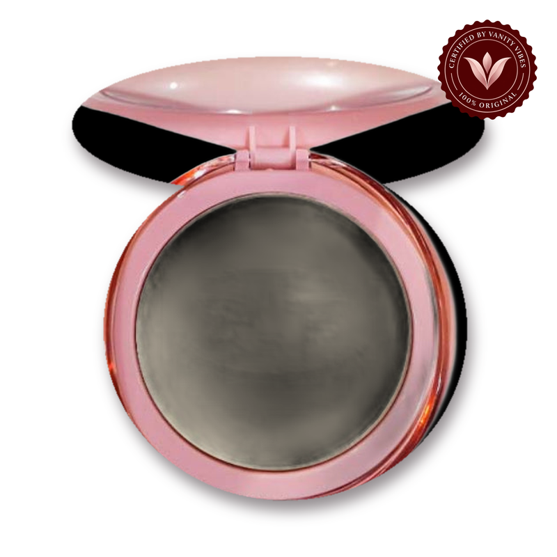 Glamorous Face Two Way Cake Compact Powder (Shade:08) white background product hero with Vanity Vibes badge
