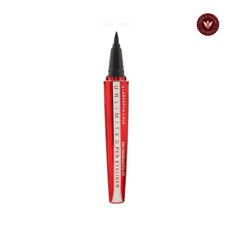 Glamorous Face Marker Liner Silk 3D