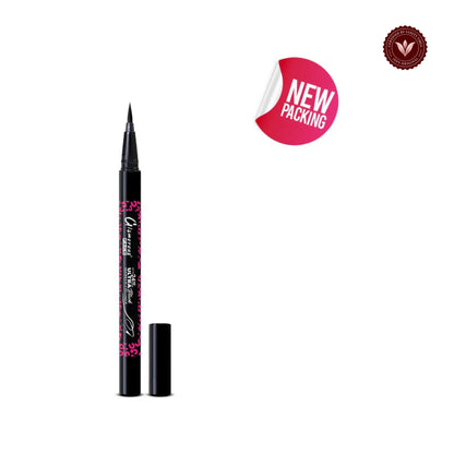 Glamorous Face Ultra Black Marker Eyeliner