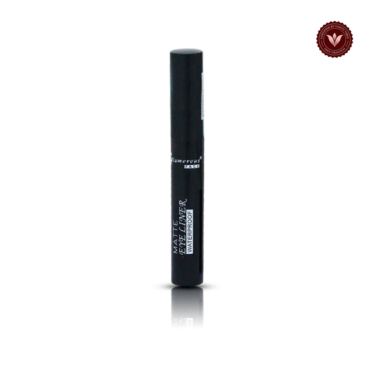 Glamorous Face Waterproof Liquid Matte Eyeliner