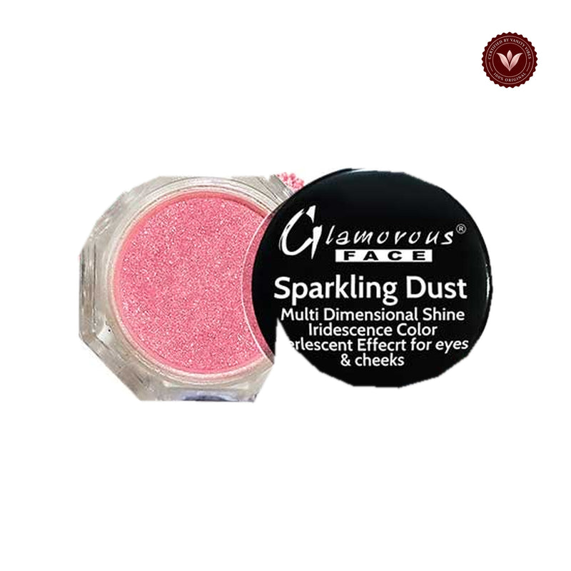 Glamorous Face Sparkling Dust (shade 108)