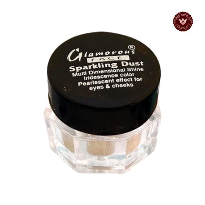 Glamorous Face Sparkling Dust (shade 105)