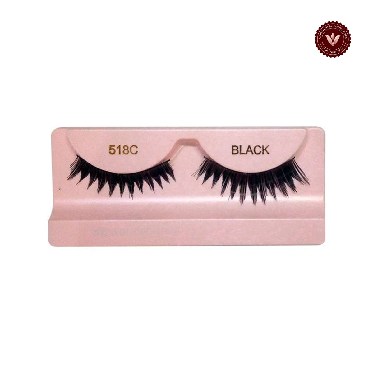 Glamorous Face Eyelashes (03)