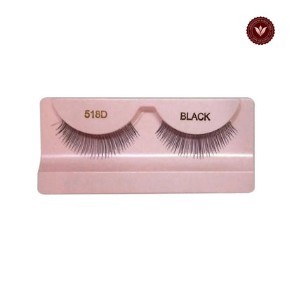 Glamorous Face Eyelashes (04)