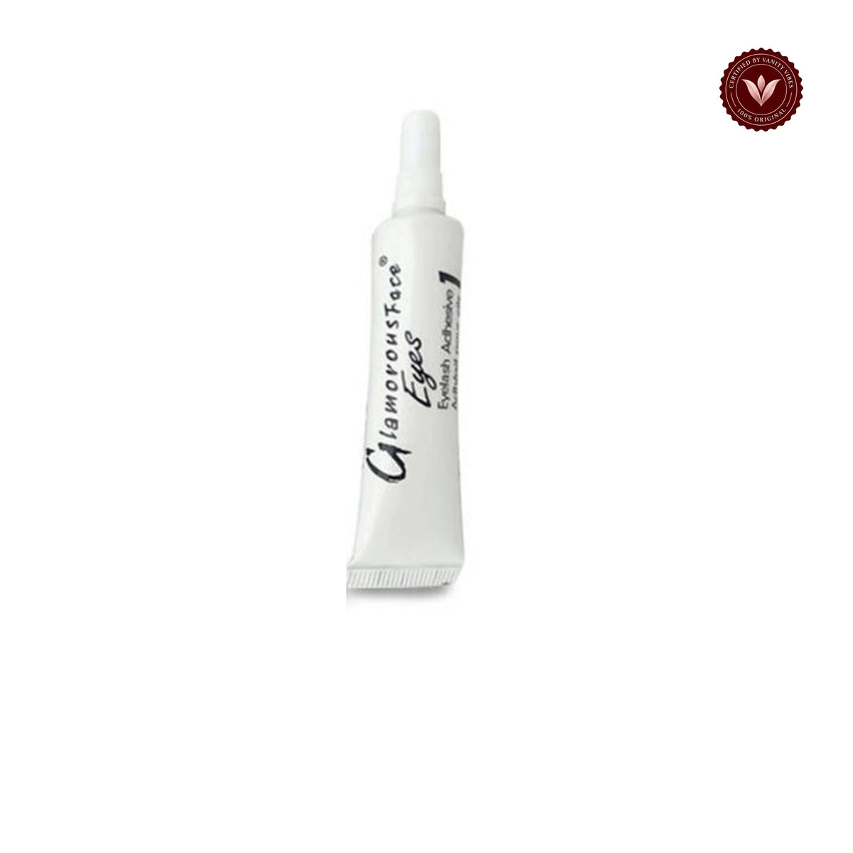 Glamorous Face White Eyelash Adhesive
