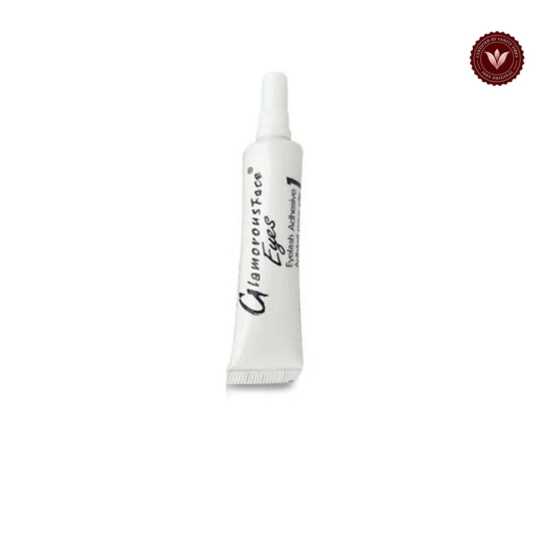 Glamorous Face White Eyelash Adhesive