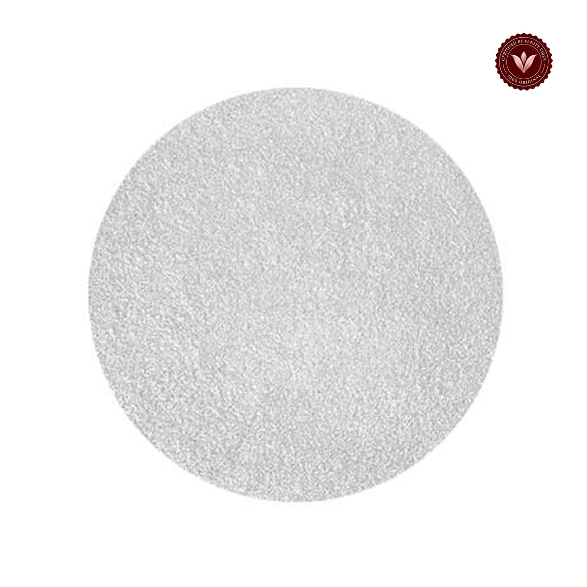 Glamorous Face Glow 2 Soft Dazzling Highlighter (01 Electro Silver)