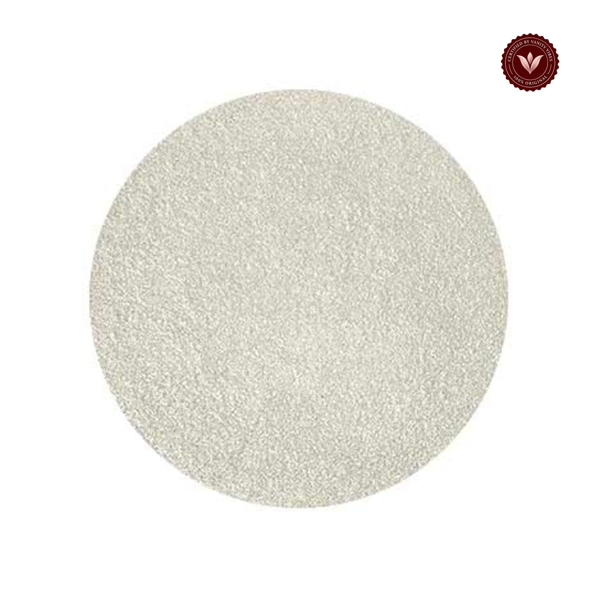 Glamorous Face Glow 2 Soft Dazzling Highlighter (02 White Pearl)