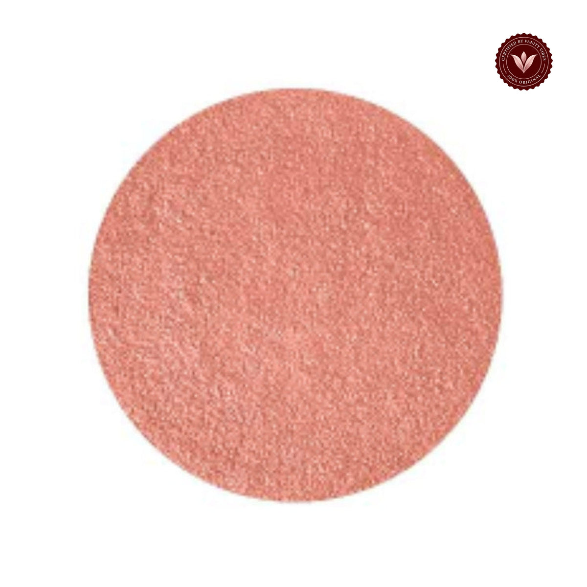 Glamorous Face Glow 2 Soft Dazzling Highlighter (14 Peachy Pearl Gold)