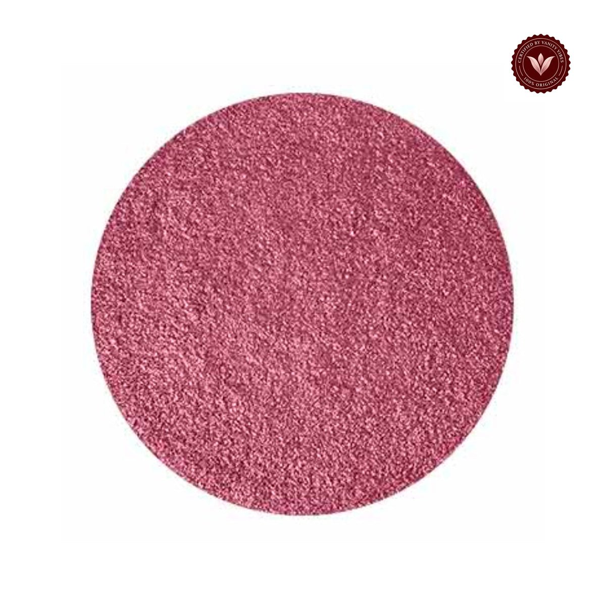 Glamorous Face Glow 2 Soft Dazzling Highlighter (04 Sangria Pink)