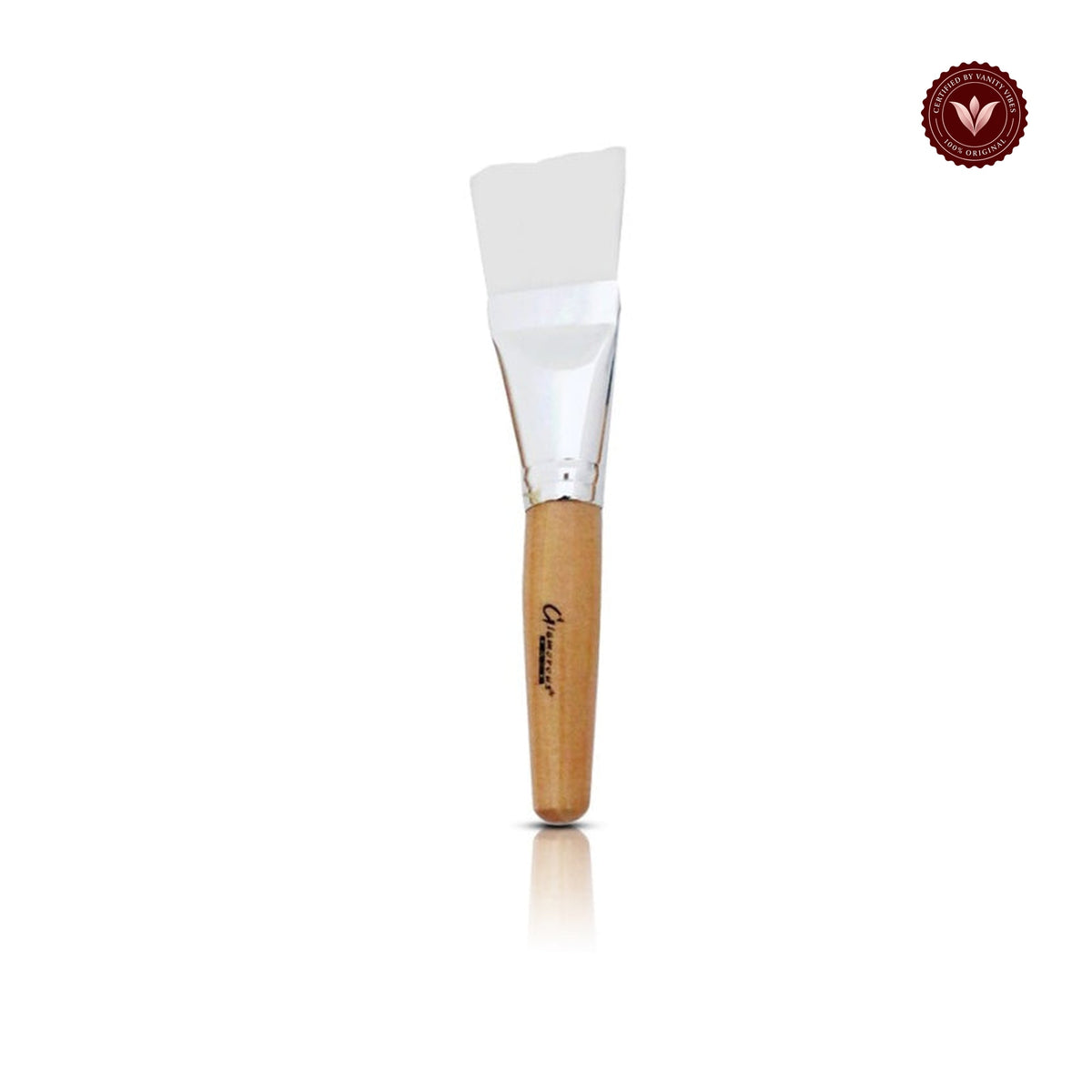Glamorous Face Professional Wood Bleach Brush Large
