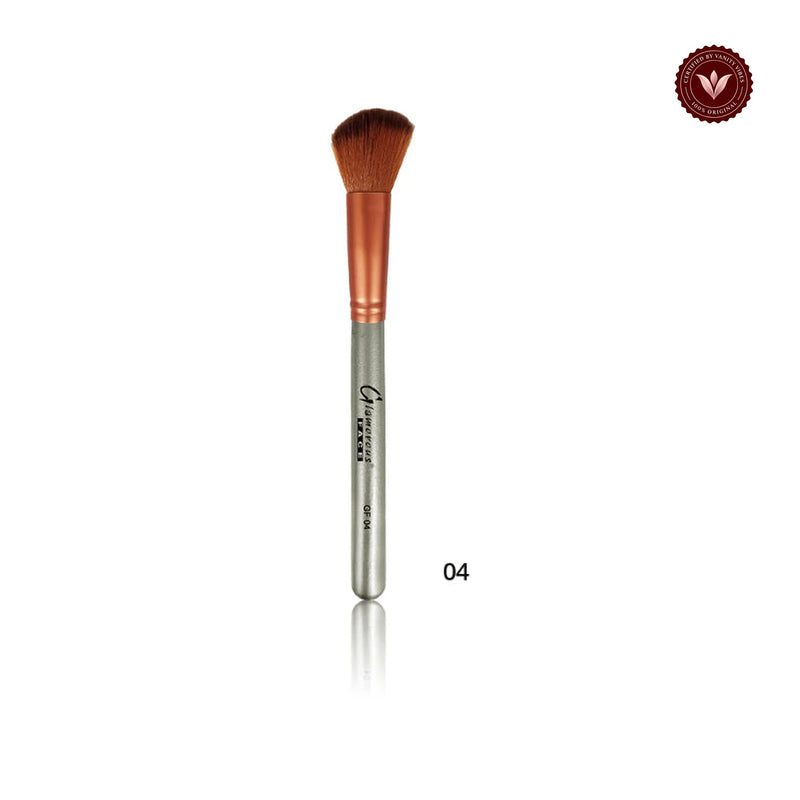 Glamorous Face Blush On Blending Brush GF 04