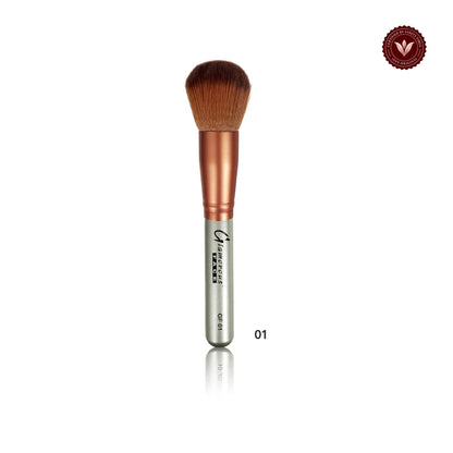 Glamorous Face Loose Shiner Blending Hard Brush GF 01