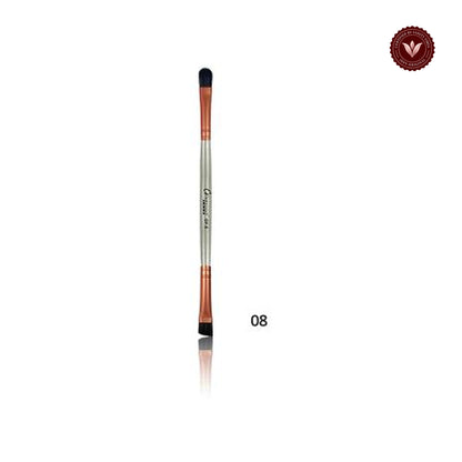 Glamorous Face Eyeshadow Wide Area With Cut Brush GF 08