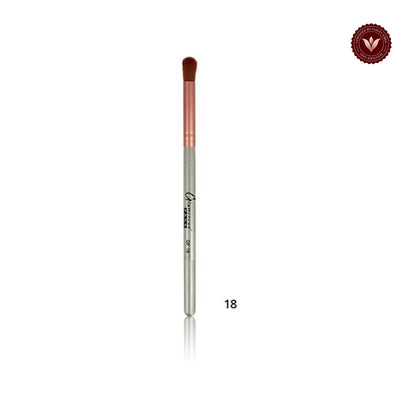 Glamorous Face Fluffy Eyeshadow Brush GF 18