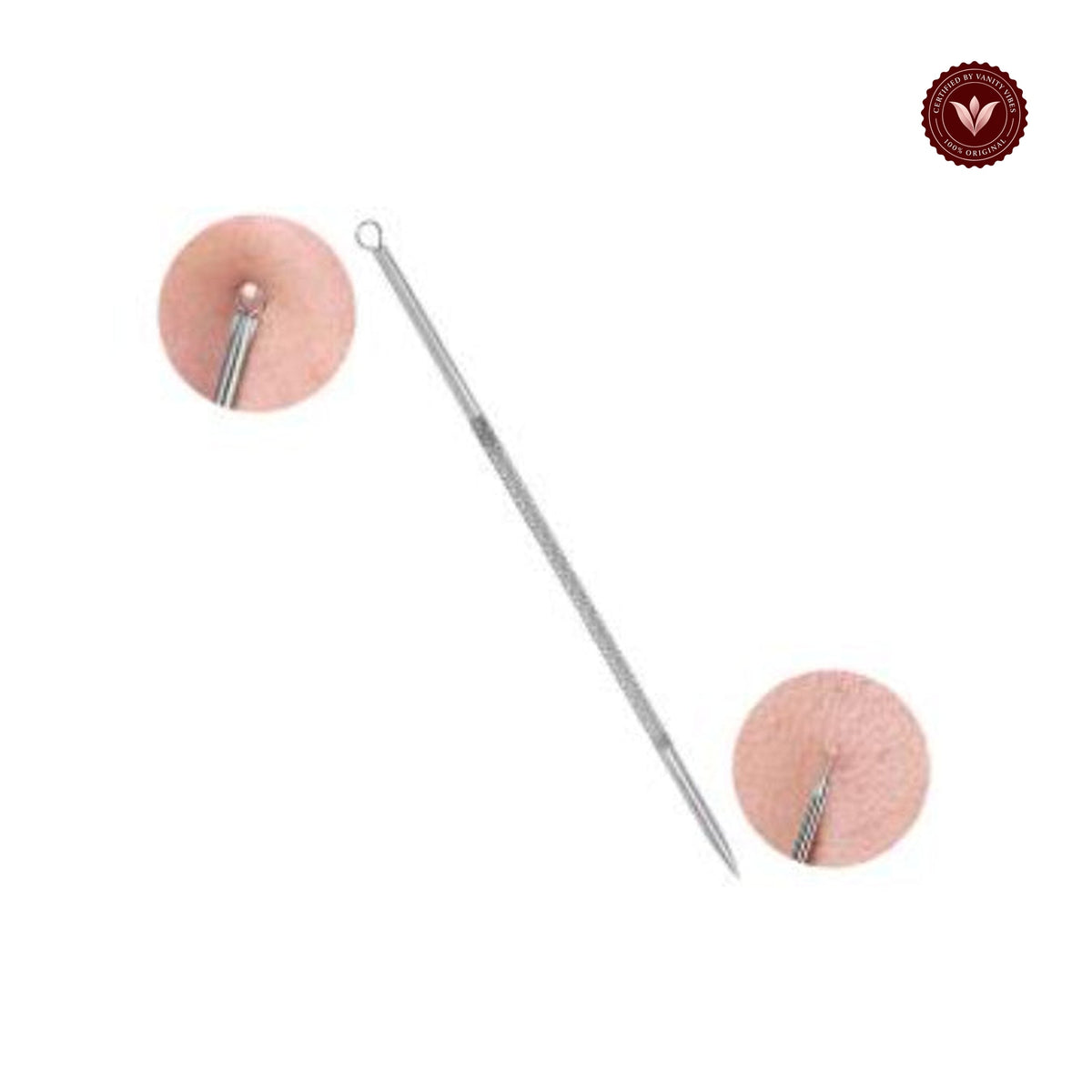 Glamorous Face Blackhead Remover Stick (PIN)