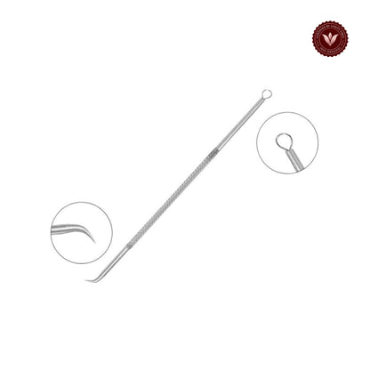 Glamorous Face Professional Blackhead Remover Pin