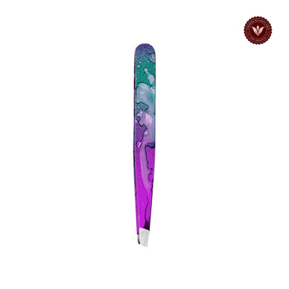 Glamorous Face Professional Artist Tweezer (Multi)