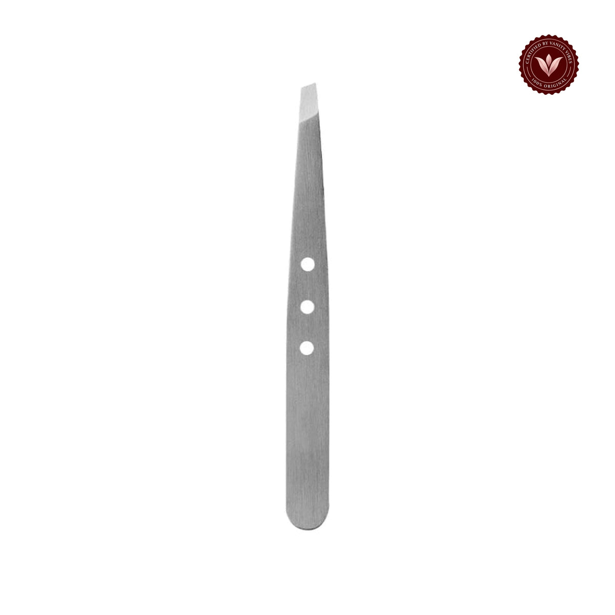 Glamorous Face Tweezer (A)