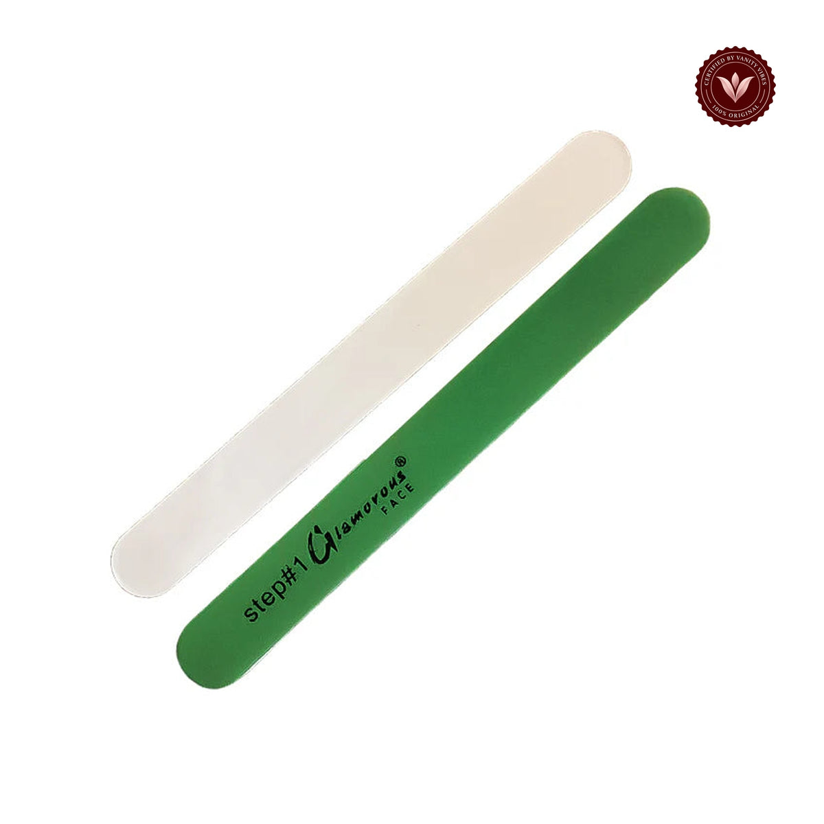 Glamorous Face Professional Nail Buffer