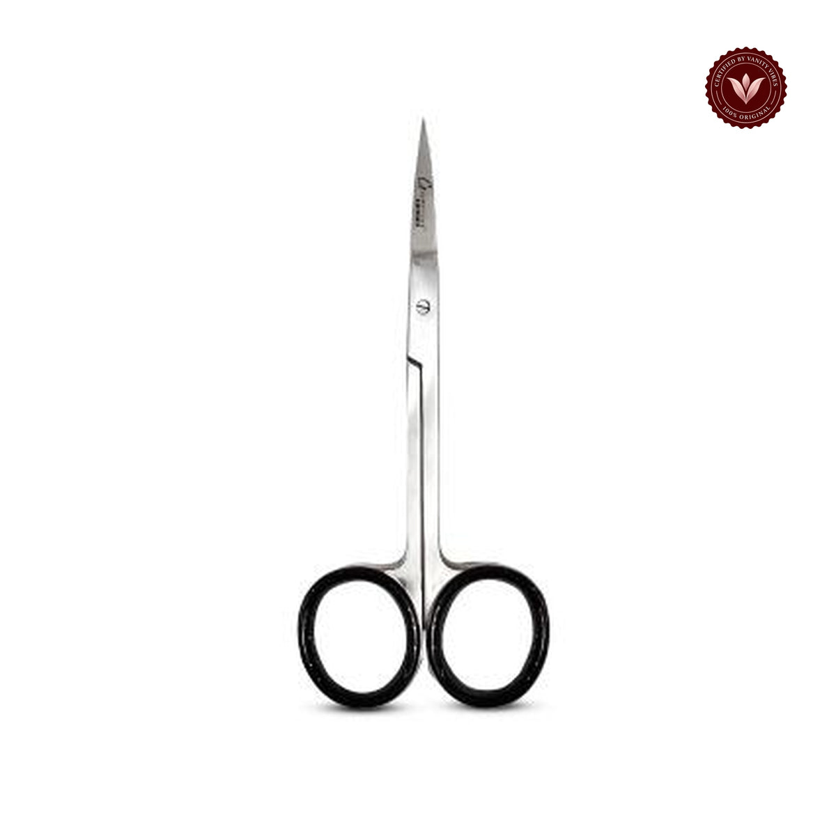 Glamorous Face Self Grooming Scissor (A)