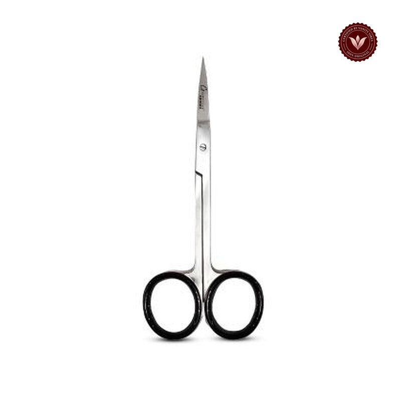 Glamorous Face Self Grooming Scissor (A)