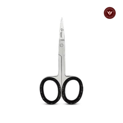 Glamorous Face Self Grooming Scissor (B)