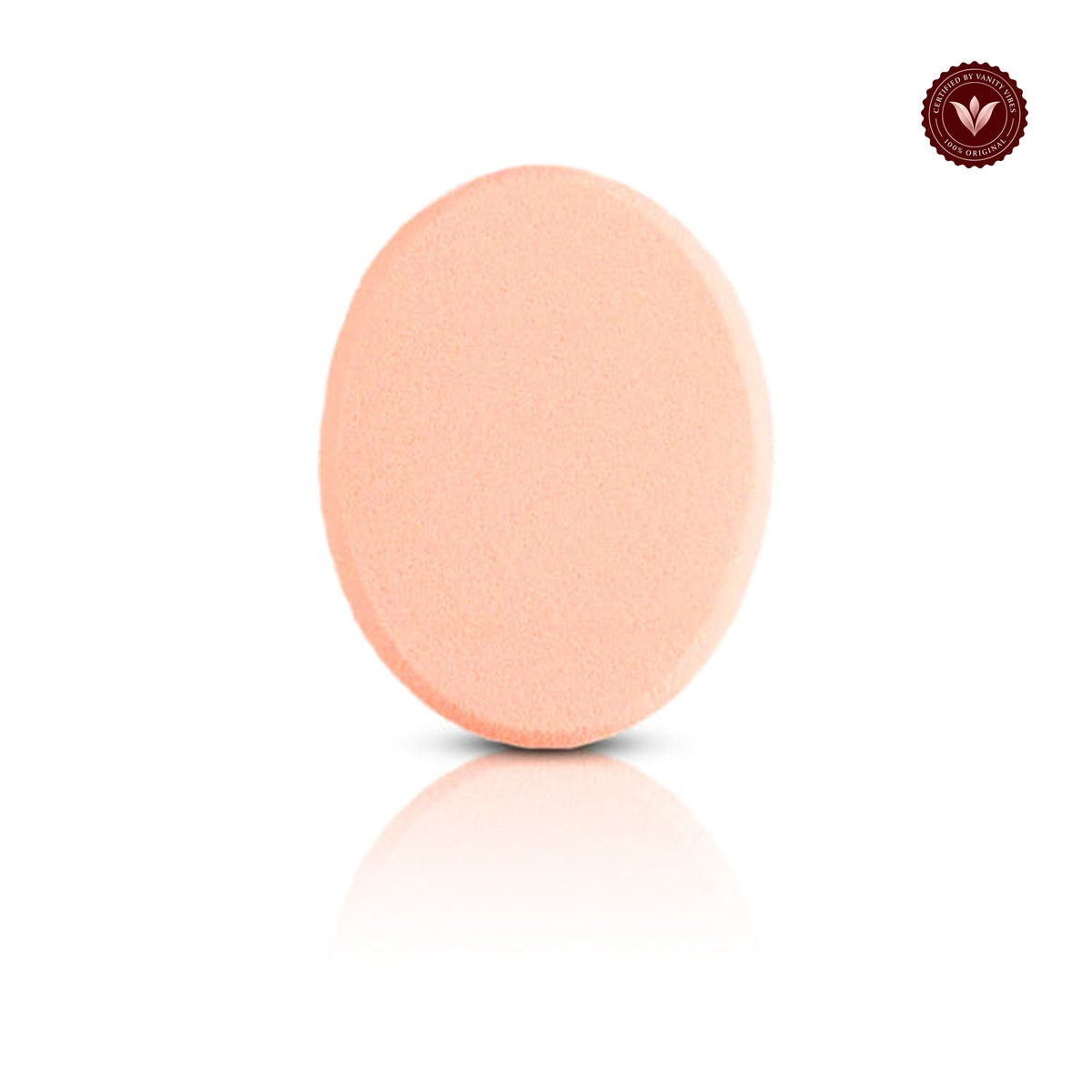 Glamorous Face Makeup Sponge (A)
