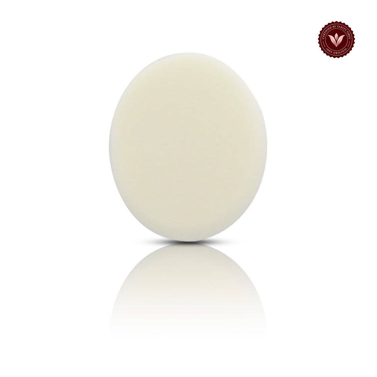 Glamorous Face Puff Egg White (C)