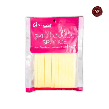 Glamorous Face Facial Sponge Stick