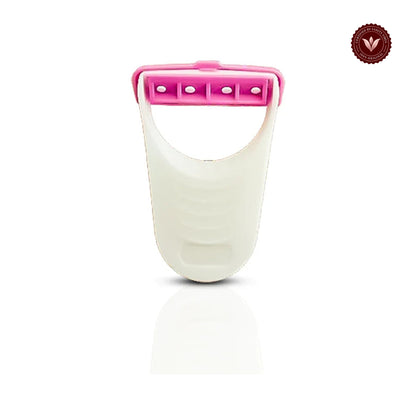 Glamorous Face 6 Pieces Shave Body Razor For Women