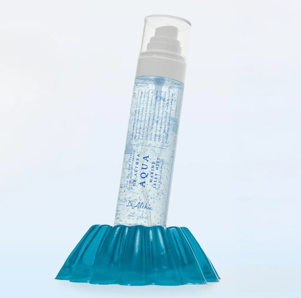 Dr. Althea Aqua Marine Jelly Mist staged product photo