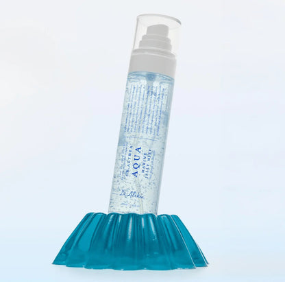 Dr. Althea Aqua Marine Jelly Mist staged product photo