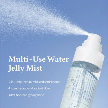 Dr. Althea Aqua Marine Jelly Mist product feature image