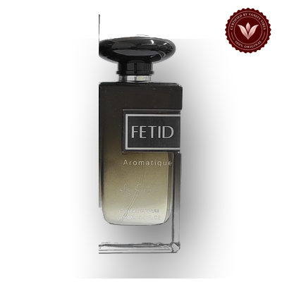 La Senture Fetid Aromatique EDP 100ml — bottle only