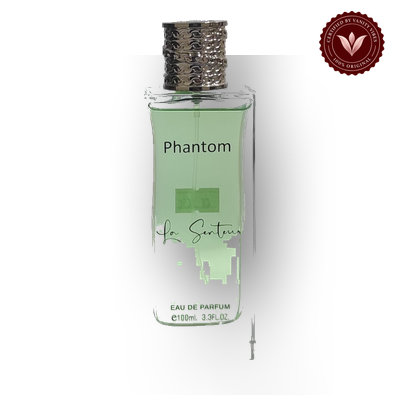 La Senture Phantom EDP 100ml — bottle only