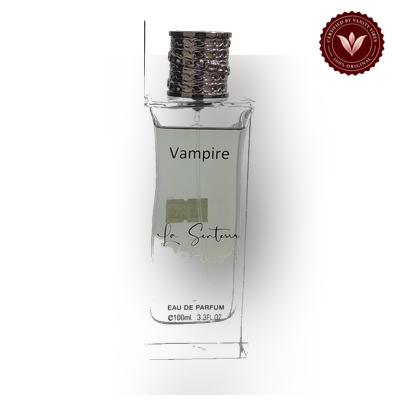 La Senture Vampire EDP 100ml — bottle only