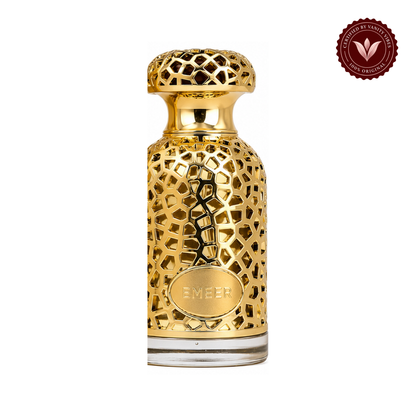 Lattafa Emeer Eau De Parfum, For Men & Women 100ml — centered front product photo