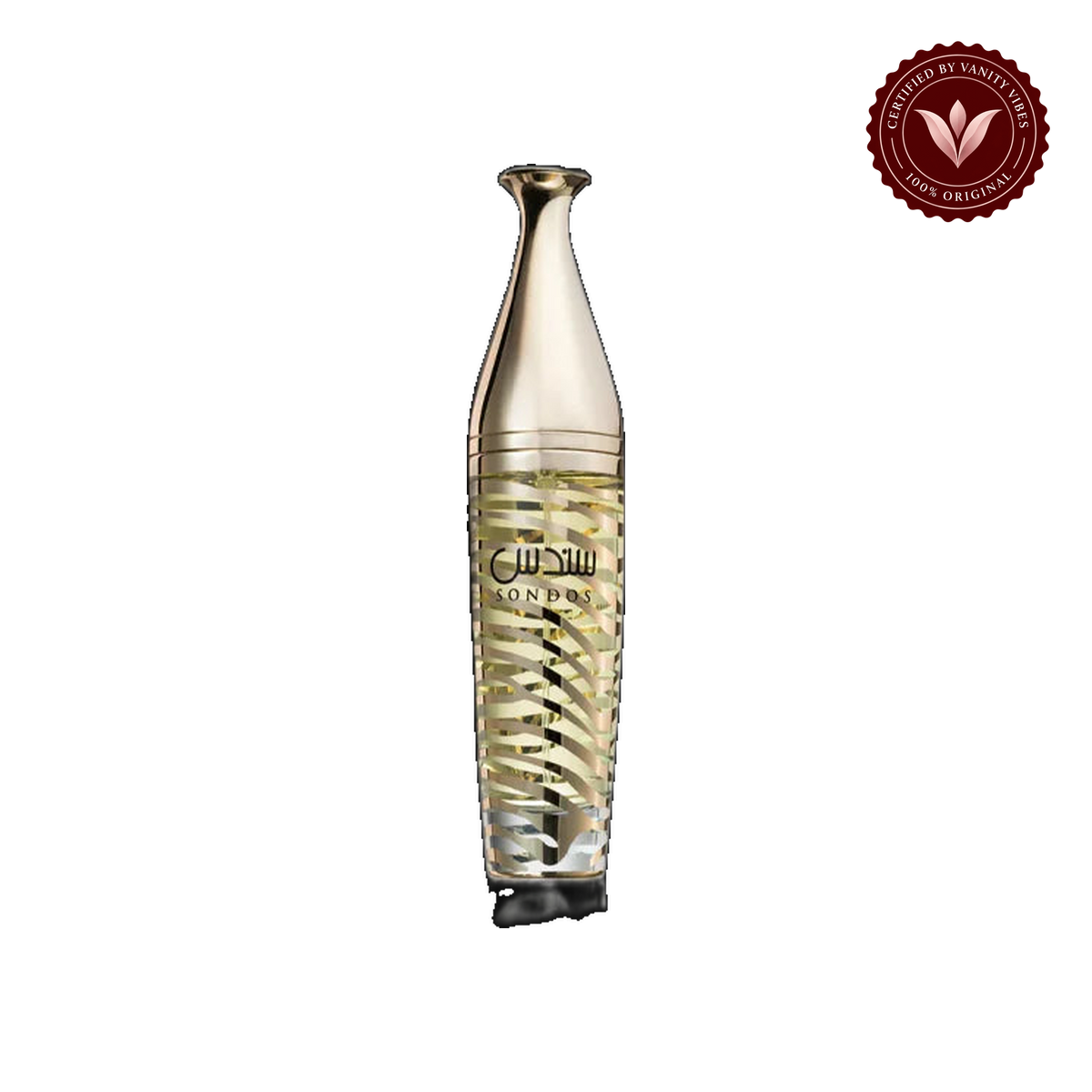 Lattafa Sondos for Women Eau de Parfum Spray100ml — front product — Vanity Vibes