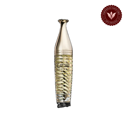 Lattafa Sondos for Women Eau de Parfum Spray100ml — front product — Vanity Vibes