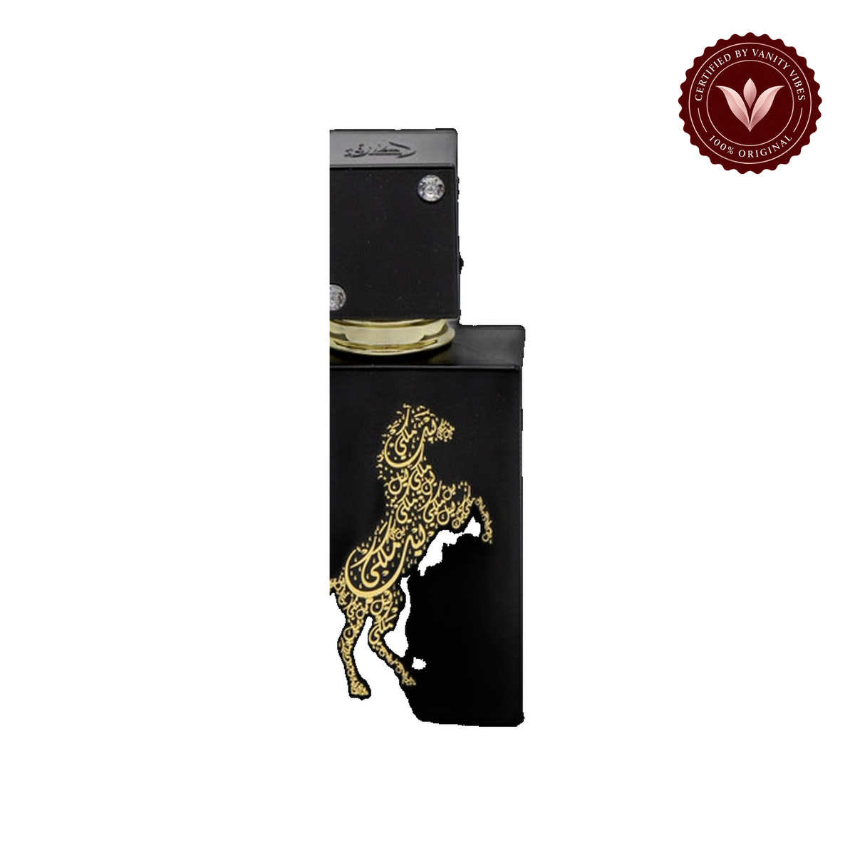Lail Maleki 30ml By Lattafa — front product — Vanity Vibes